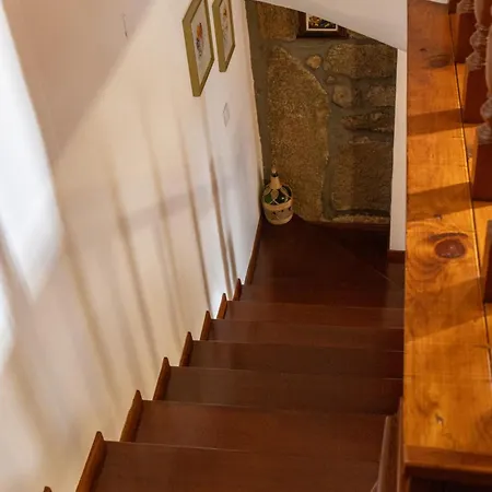 דירה Quinta Amendoeiras