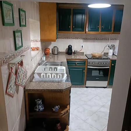 Quinta Amendoeiras Appartement Meda