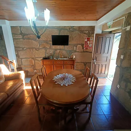 Quinta Amendoeiras מדה