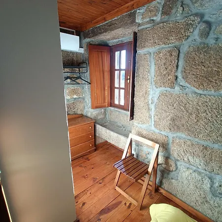 דירה Quinta Amendoeiras