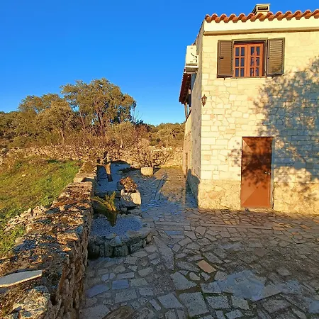 דירה Quinta Amendoeiras מדה