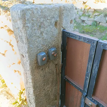 דירה Quinta Amendoeiras