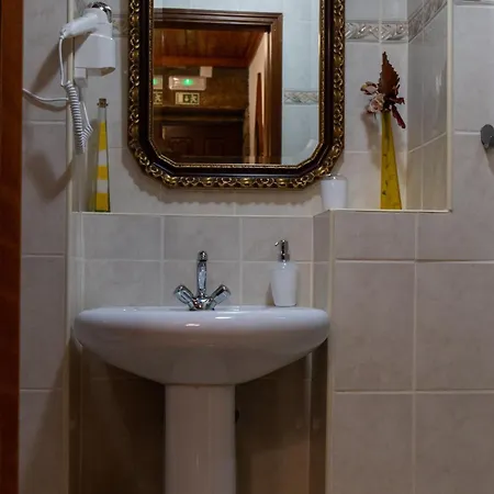 Quinta Amendoeiras דירה *