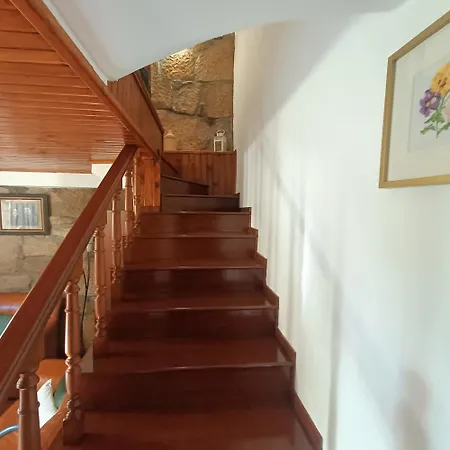 Quinta Amendoeiras Appartement Meda