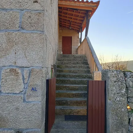 Quinta Amendoeiras מדה