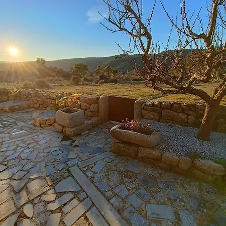 Quinta Amendoeiras מדה