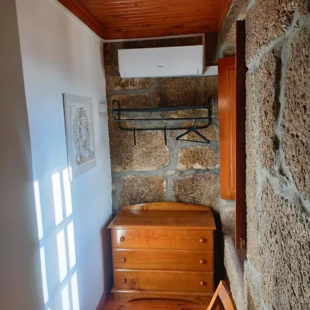 Quinta Amendoeiras מדה