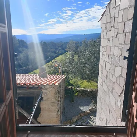 Quinta Amendoeiras מדה