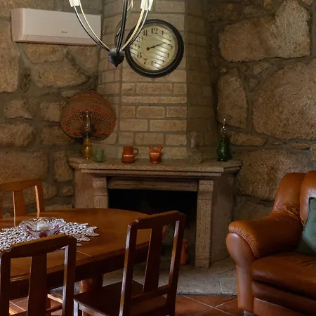 Quinta Amendoeiras * מדה