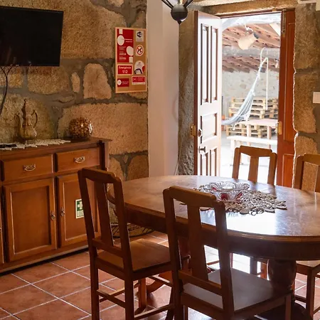 Quinta Amendoeiras Appartement