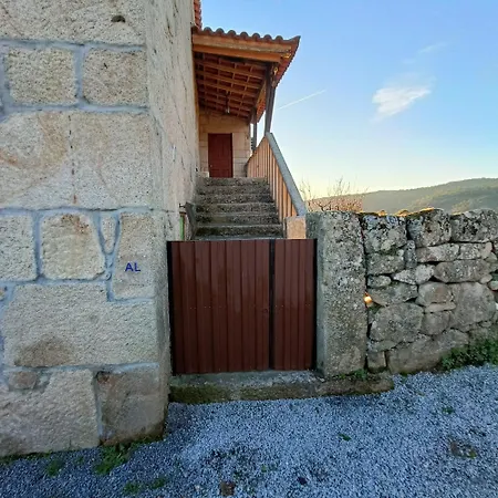 דירה Quinta Amendoeiras