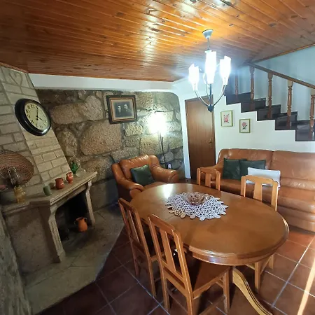 דירה Quinta Amendoeiras מדה