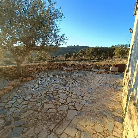 Quinta Amendoeiras דירה