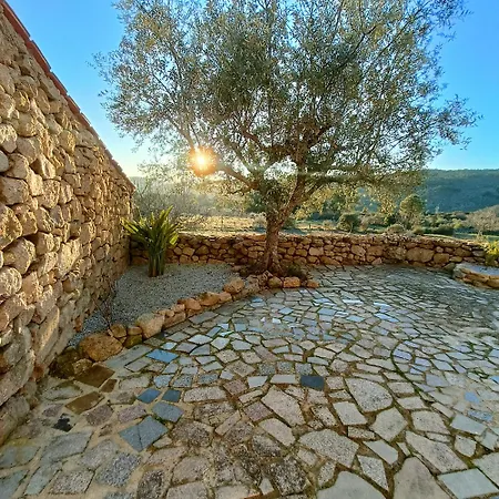 Quinta Amendoeiras דירה