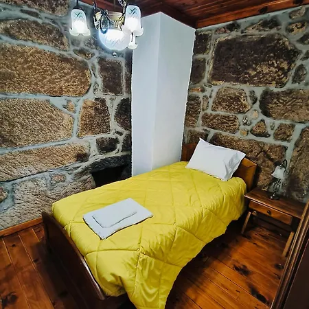 דירה Quinta Amendoeiras