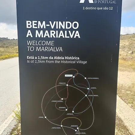 Quinta Amendoeiras דירה מדה