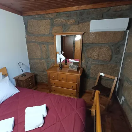 Quinta Amendoeiras *