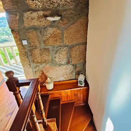 Quinta Amendoeiras * מדה