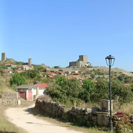 דירה Quinta Amendoeiras *