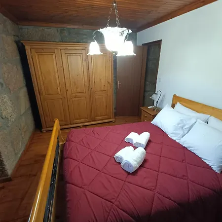 דירה Quinta Amendoeiras מדה