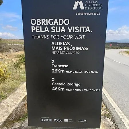 Quinta Amendoeiras Меда