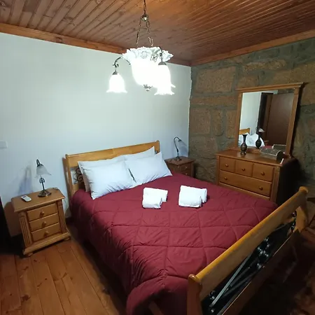 Quinta Amendoeiras * Меда