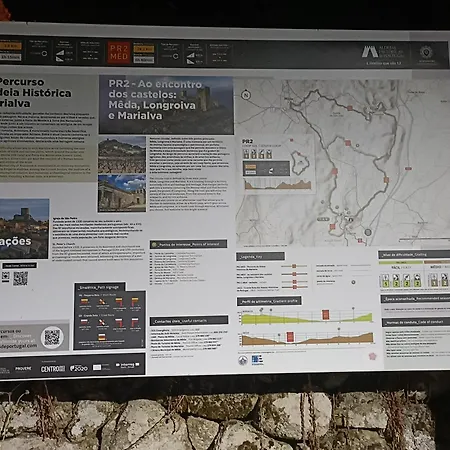 Quinta Amendoeiras דירה מדה