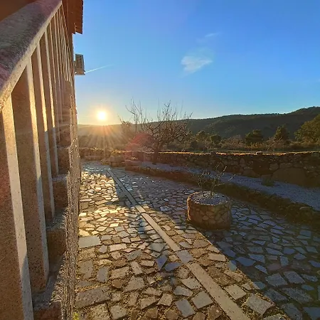 Quinta Amendoeiras * Меда