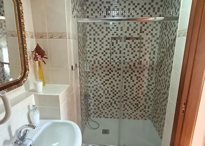 Quinta Amendoeiras Apartment Mêda