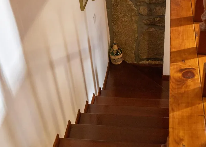 Appartement Quinta Amendoeiras