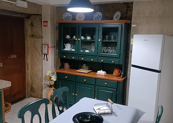 Quinta Amendoeiras Apartment