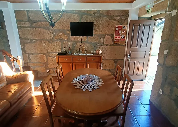 Quinta Amendoeiras Mêda