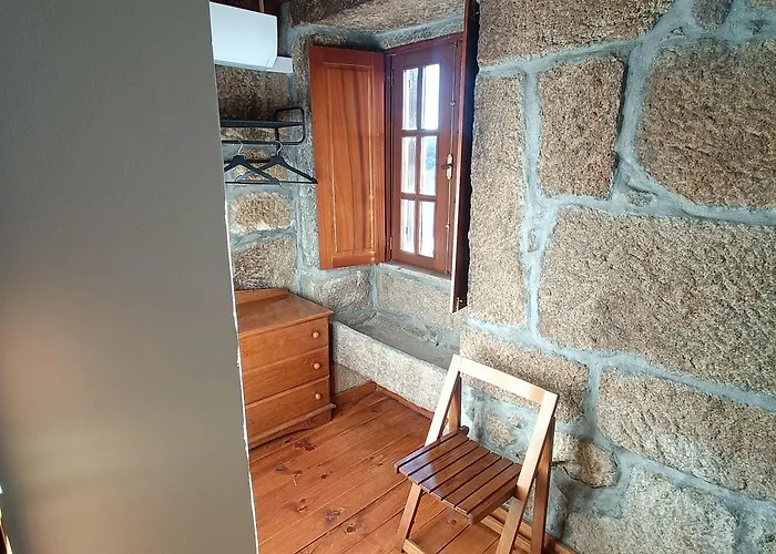 Apartment Quinta Amendoeiras