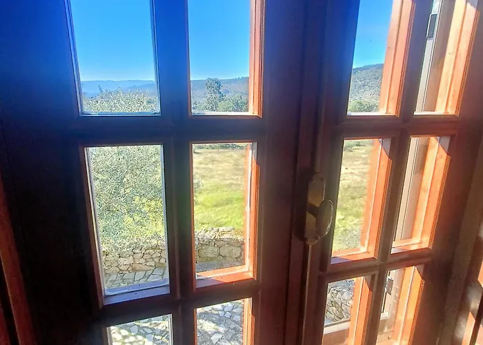 Quinta Amendoeiras * Mêda