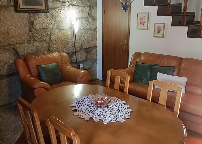 Appartement Quinta Amendoeiras *