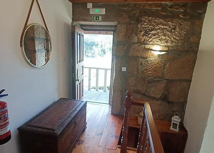 Quinta Amendoeiras *