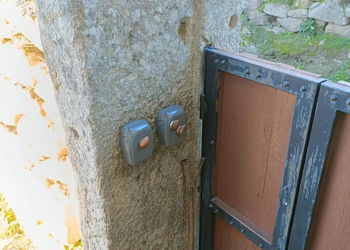 Appartement Quinta Amendoeiras