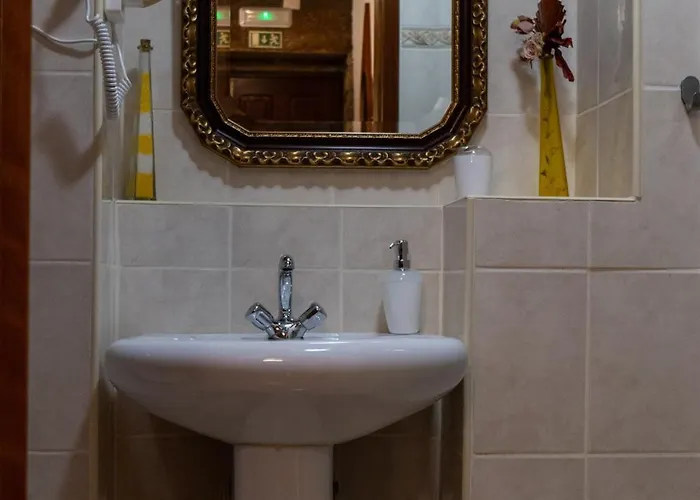 Quinta Amendoeiras Apartment *