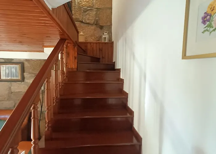Quinta Amendoeiras Appartement Meda