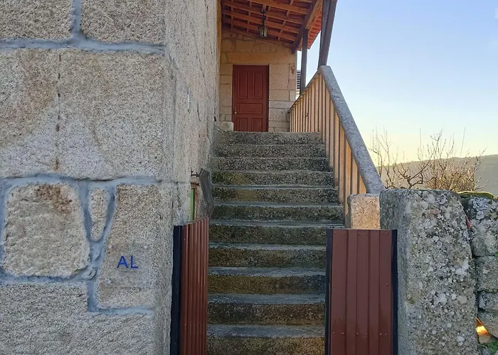 Quinta Amendoeiras Mêda