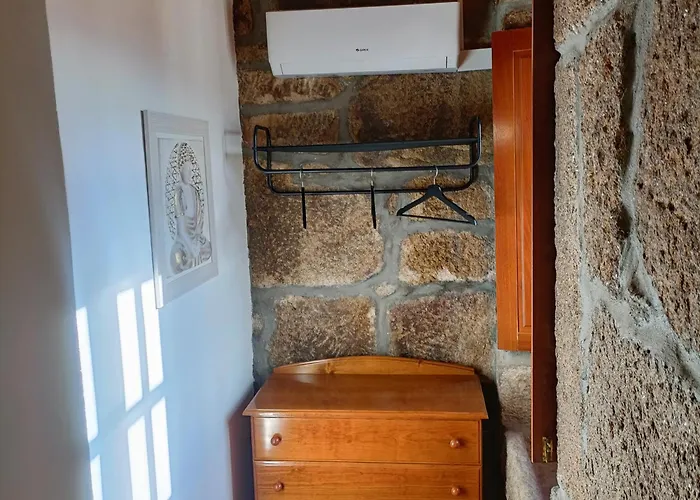 Quinta Amendoeiras Mêda