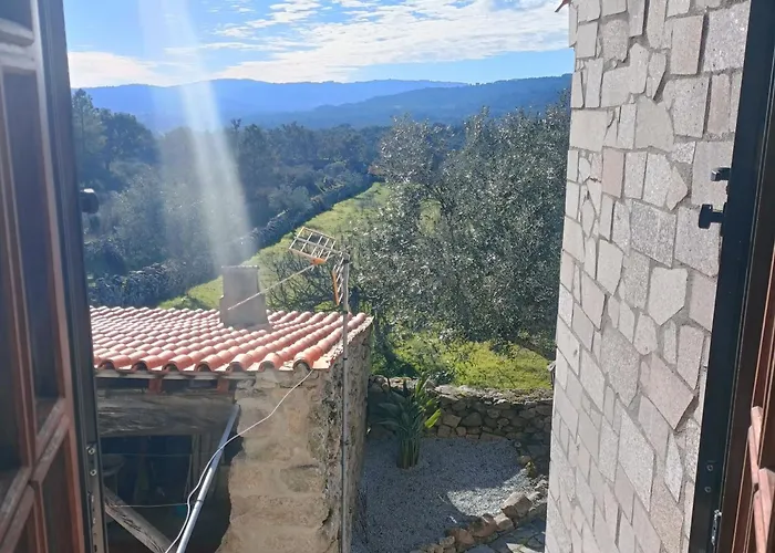 Quinta Amendoeiras Mêda