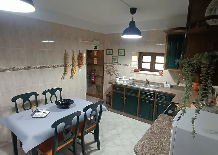 Appartement Quinta Amendoeiras