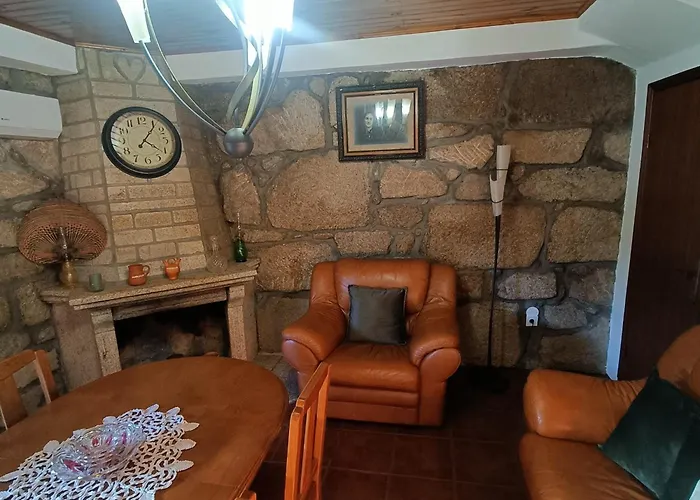 Quinta Amendoeiras Mêda