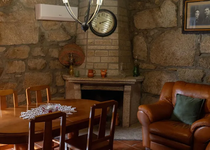 Quinta Amendoeiras * Mêda