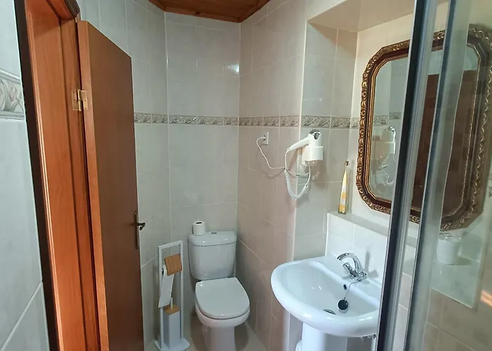 Quinta Amendoeiras Mêda