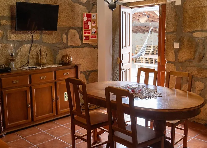 Quinta Amendoeiras Apartment