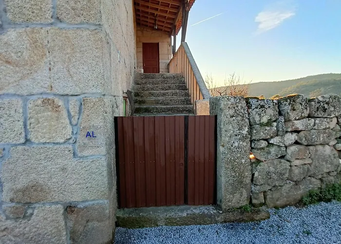 Apartment Quinta Amendoeiras