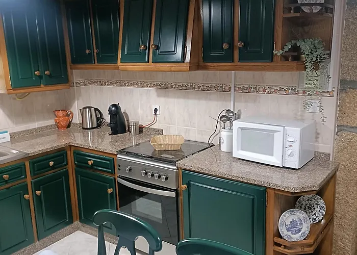 Quinta Amendoeiras *