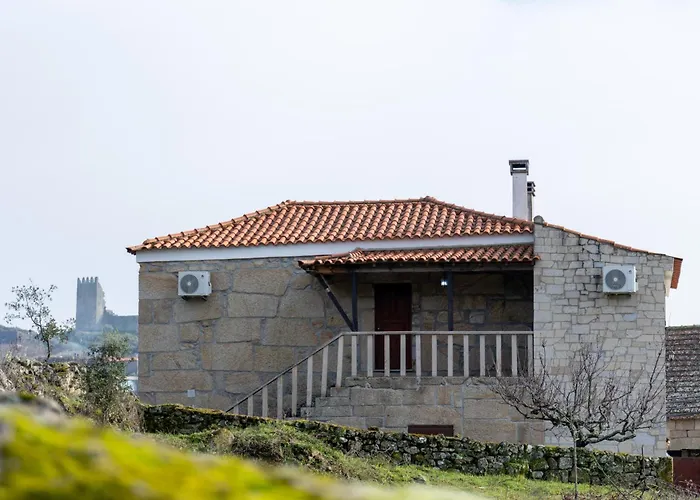 Quinta Amendoeiras * Mêda